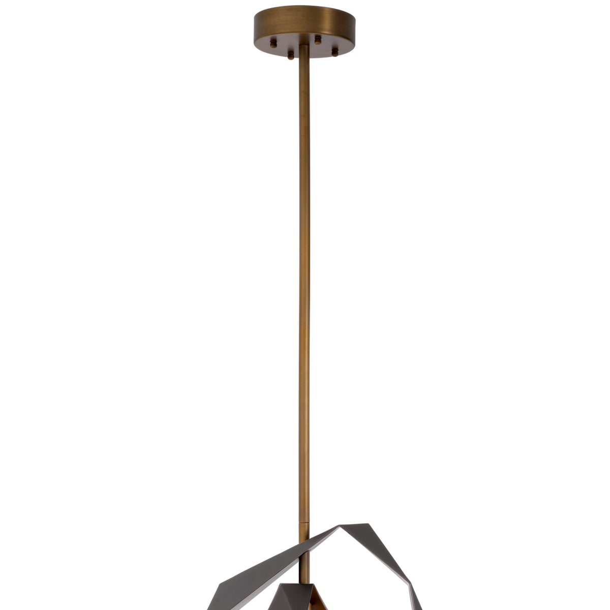 Kronleuchter Santos Double