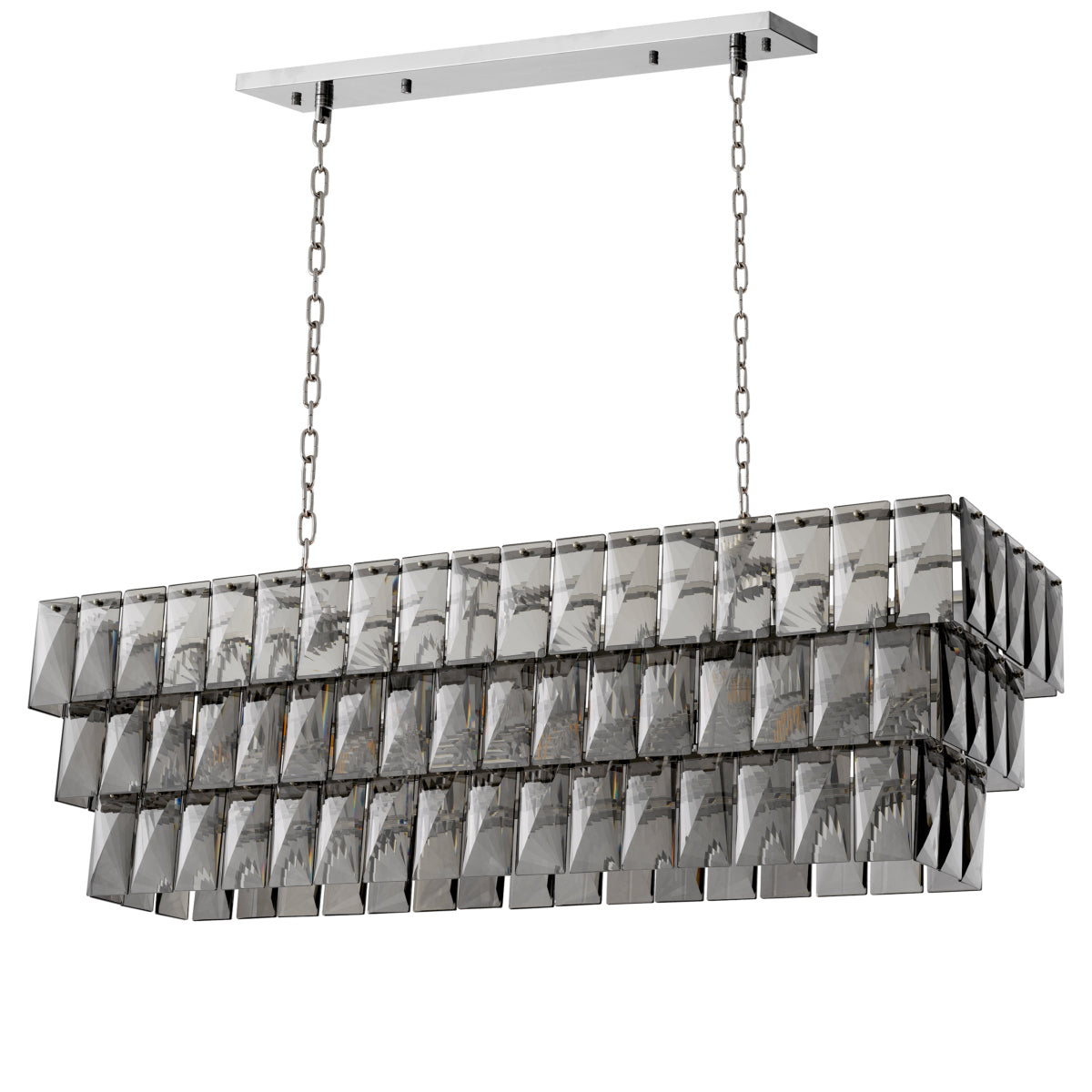 Kronleuchter Amazone Rectangular