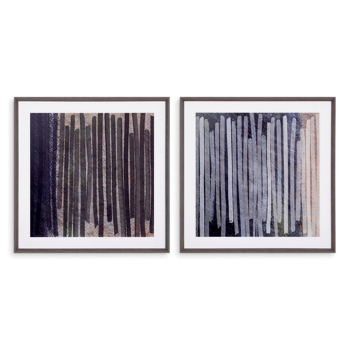 Druck Prints Thierry Montigny I Set Of 2