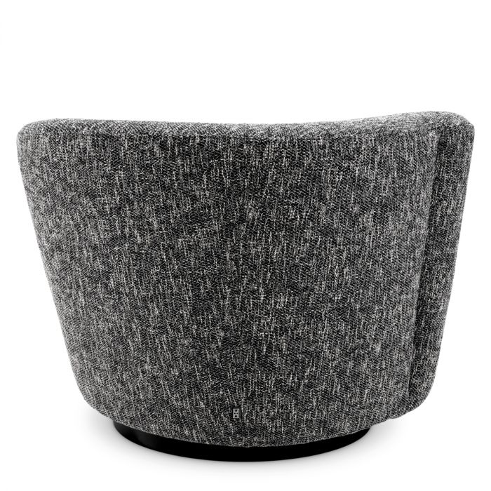 Swivel Chair Colin left