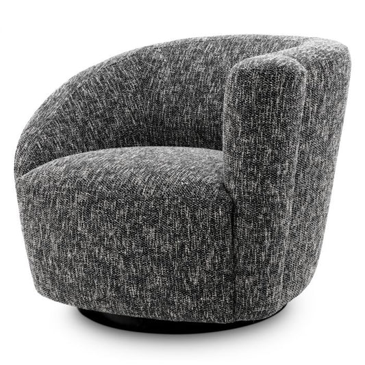 Swivel Chair Colin right