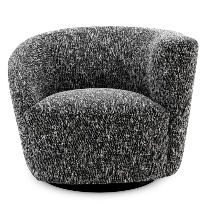 Swivel Chair Colin right
