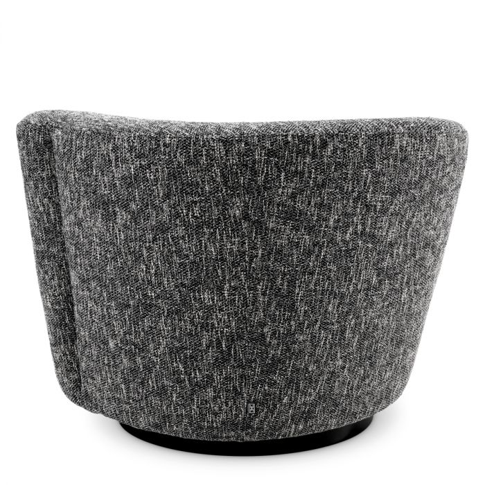 Swivel Chair Colin right