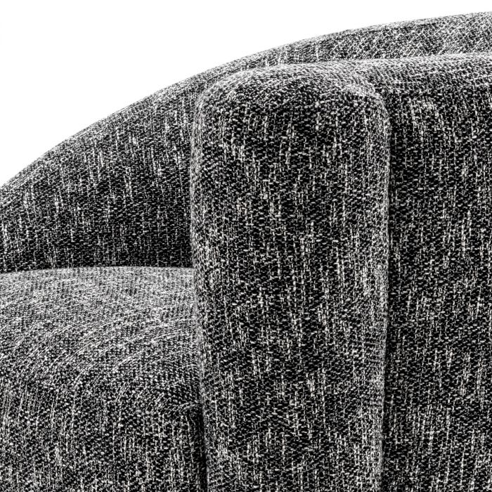 Swivel Chair Colin right