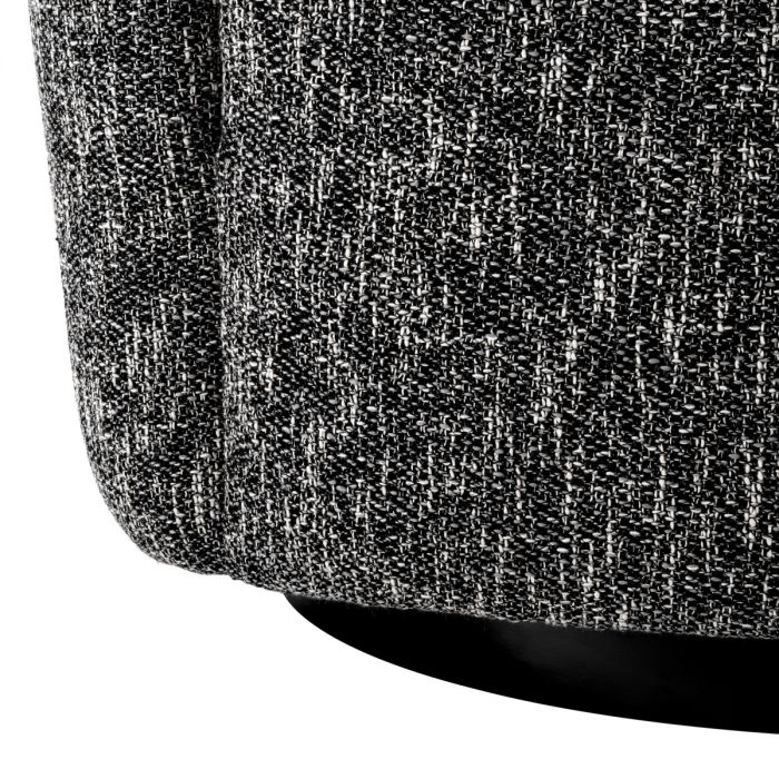 Swivel Chair Colin right