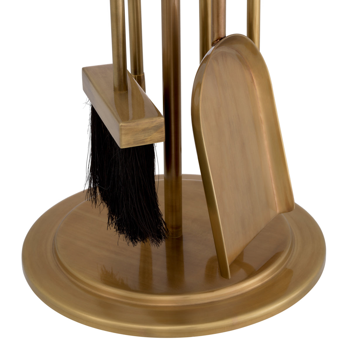 Kamin-Accessoire Fire Tools Set Lara