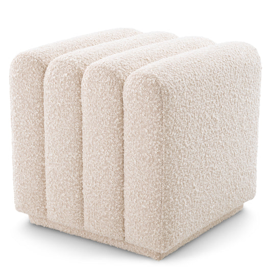 Hocker Bente
