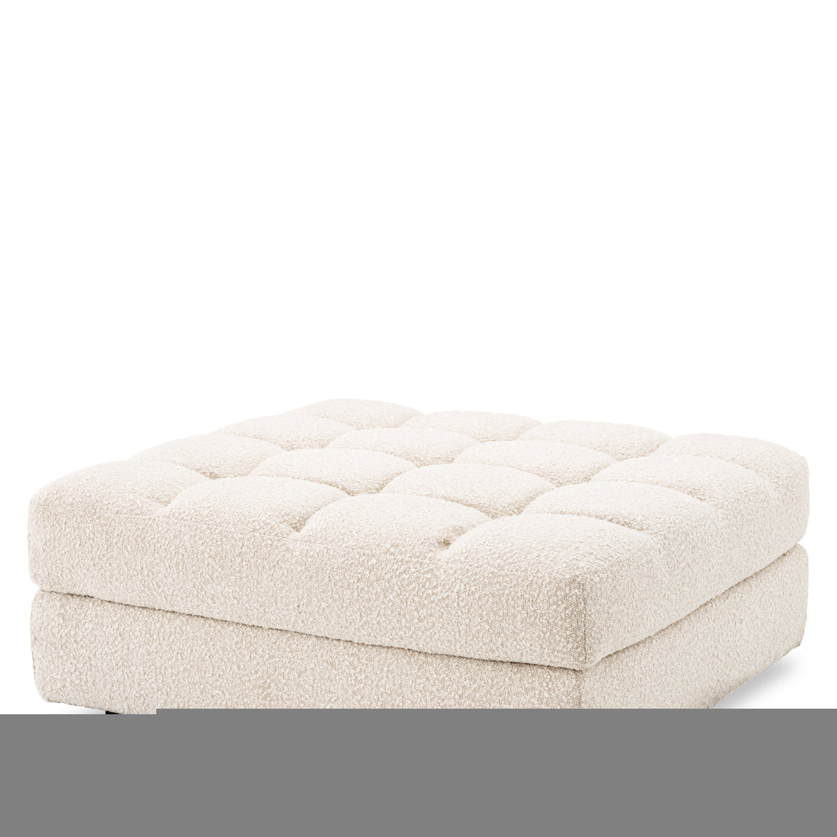 Sofa Dean Ottoman
