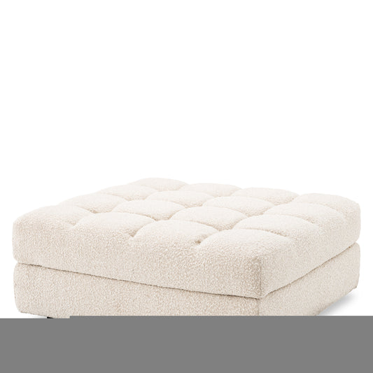 Sofa Dean Ottoman
