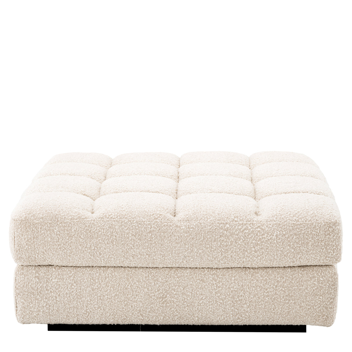 Sofa Dean Ottoman