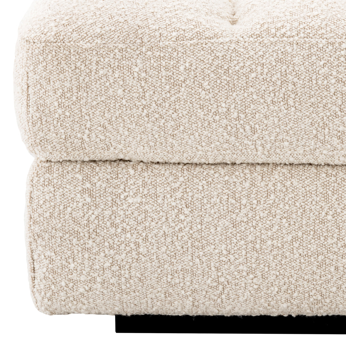 Sofa Dean Ottoman