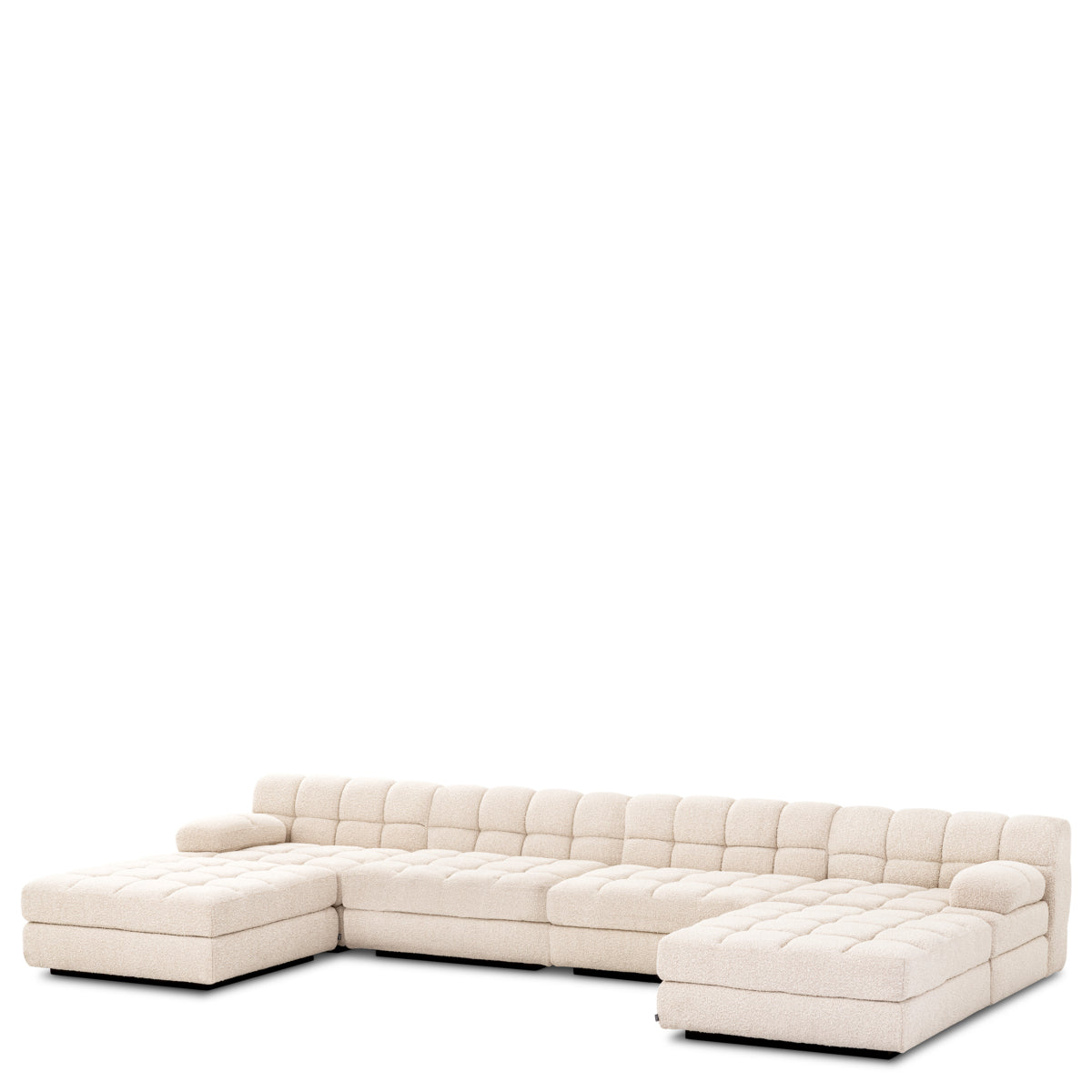 Sofa Dean Ottoman