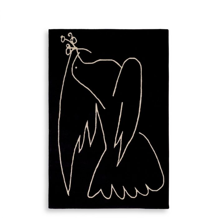 Rug Piccione 200 x 300 cm