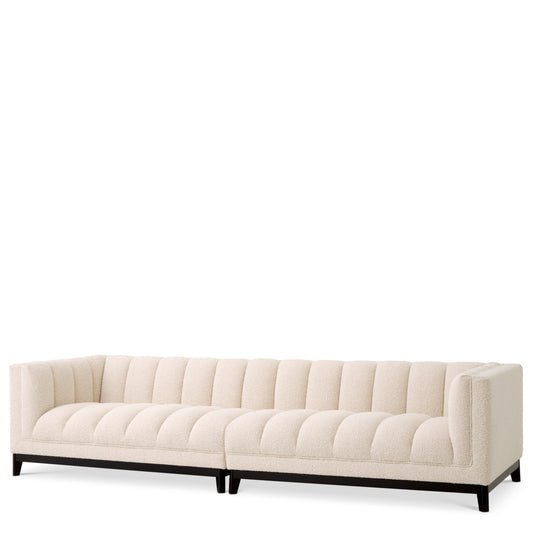 Sofa Ditmar L