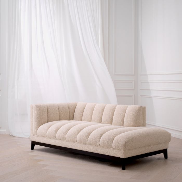 Lounge Sofa Ditmar left