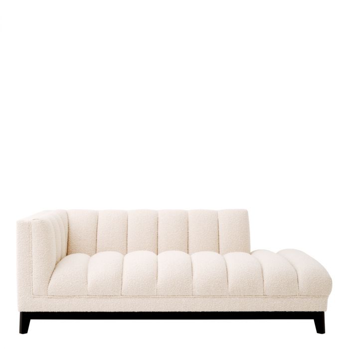 Lounge Sofa Ditmar left