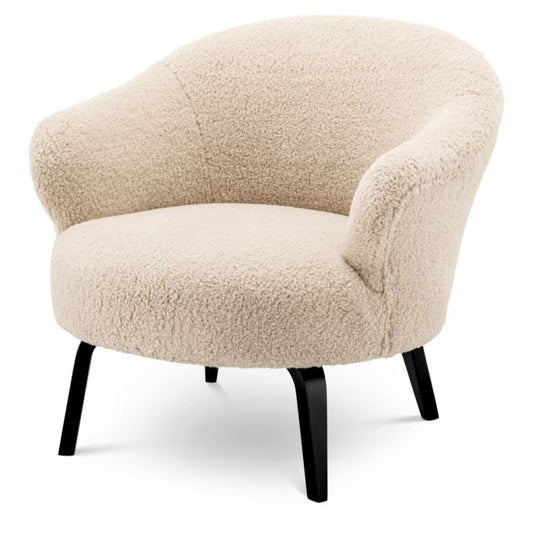 Chair Moretti
