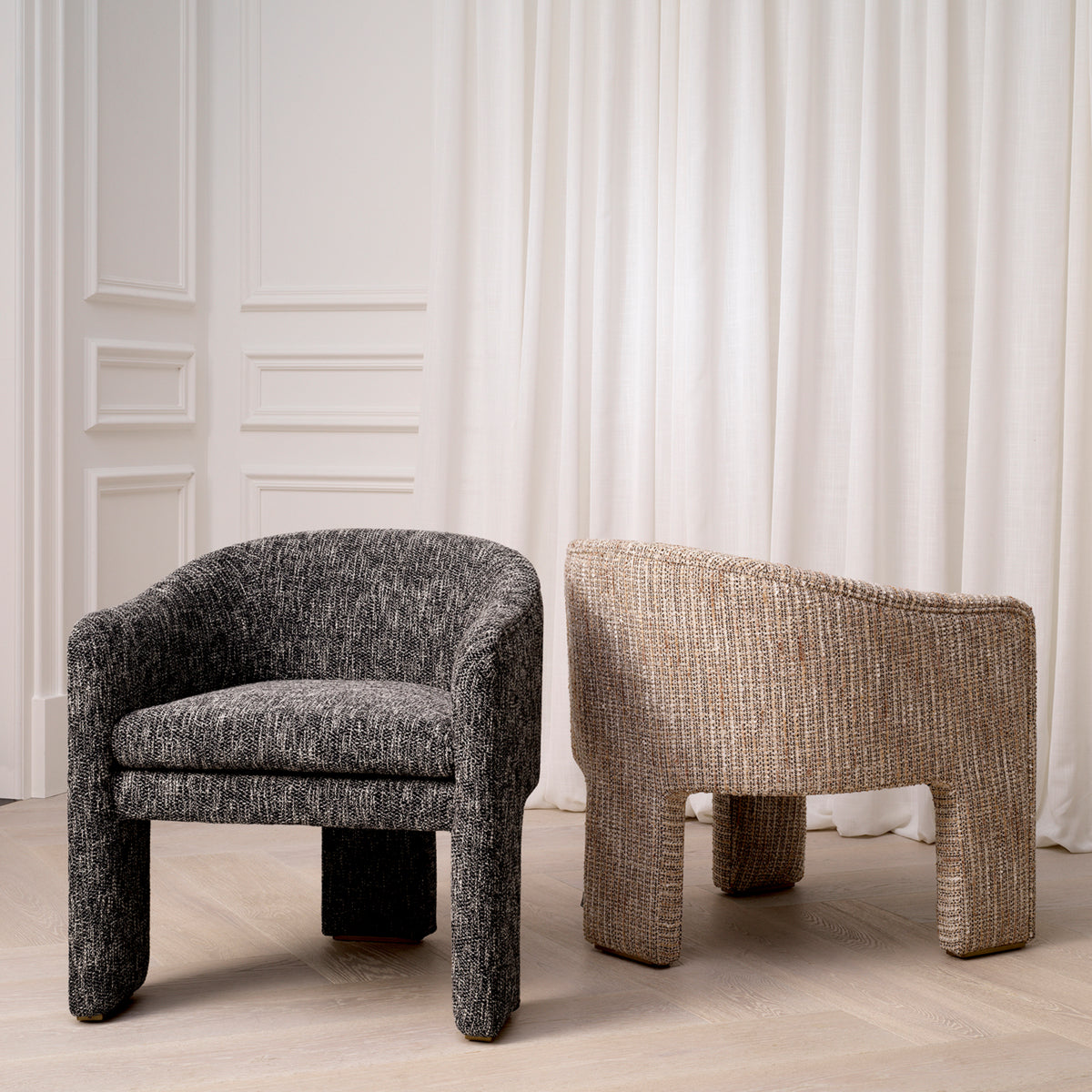 Sessel Pebbles