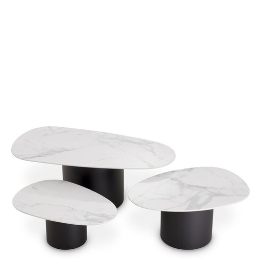 Couchtisch Zane Set Of 3
