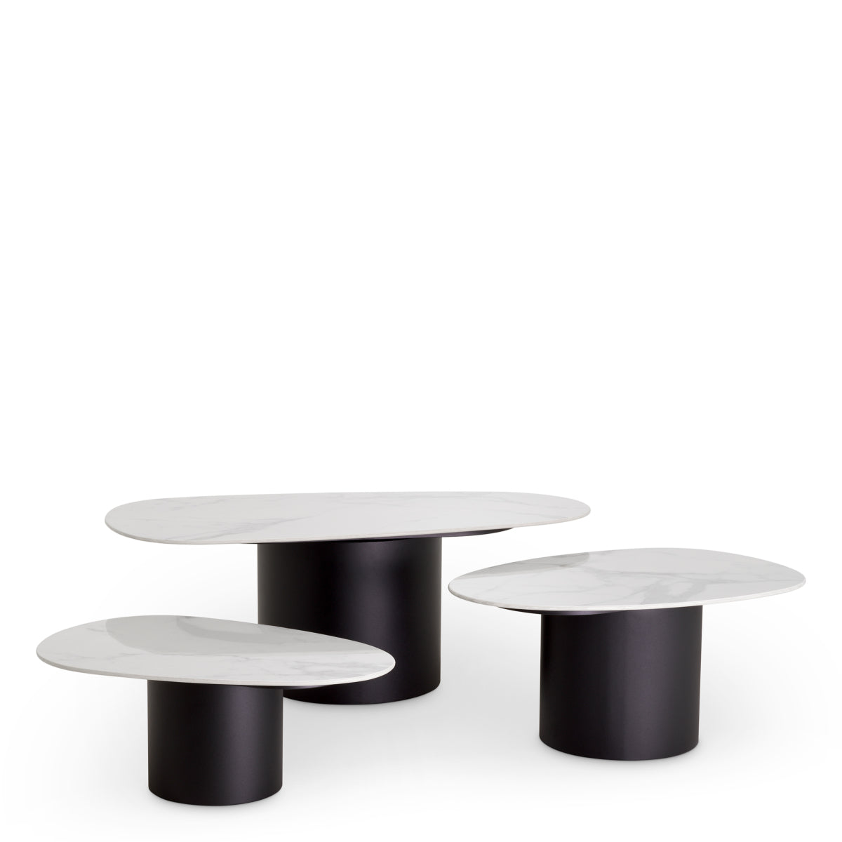 Couchtisch Zane Set Of 3