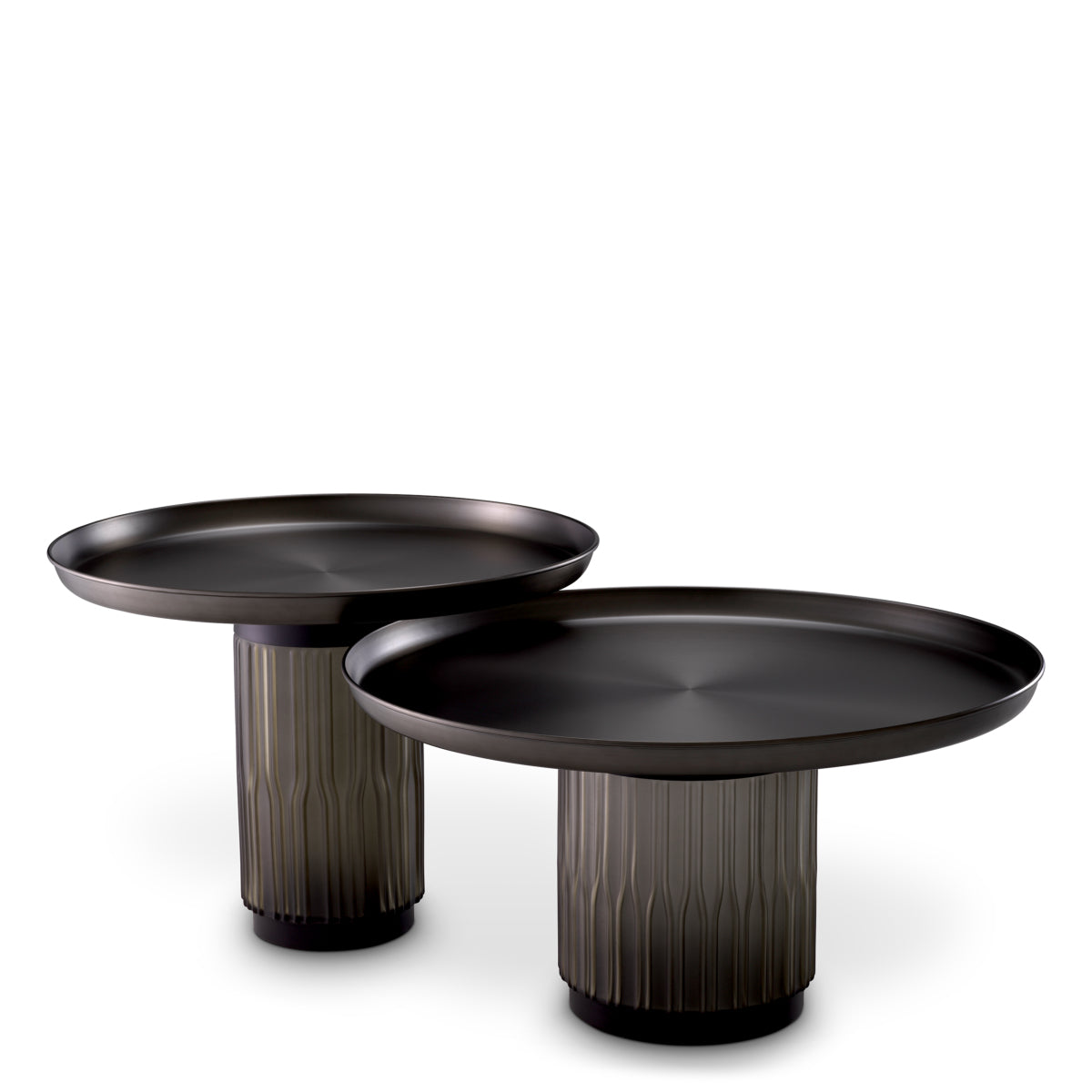 Couchtisch Zachary Set Of 2
