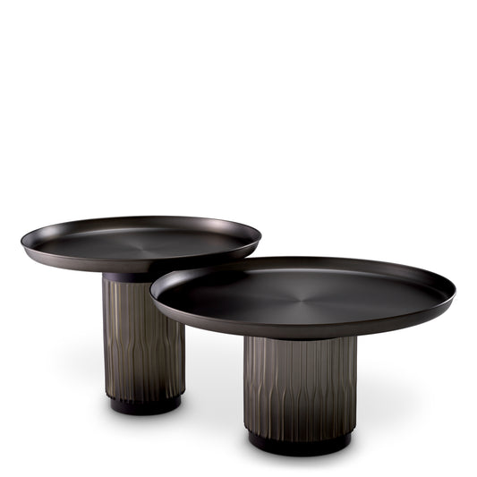 Couchtisch Zachary Set Of 2