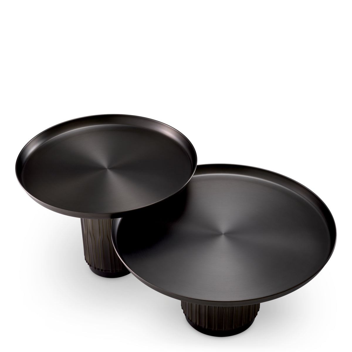 Couchtisch Zachary Set Of 2
