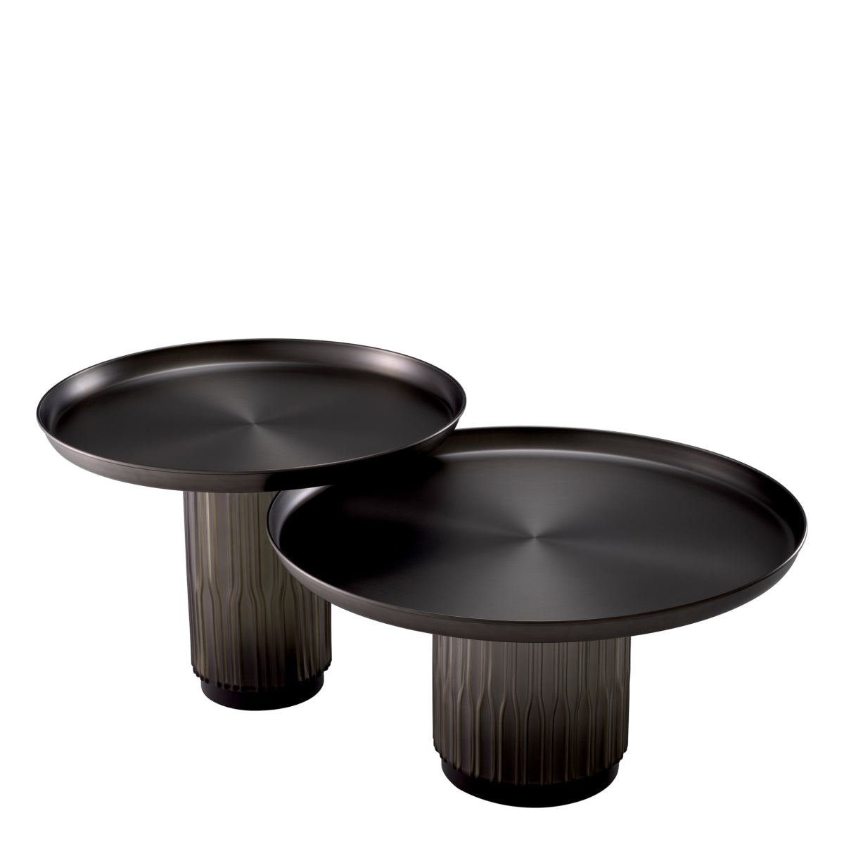Couchtisch Zachary Set Of 2