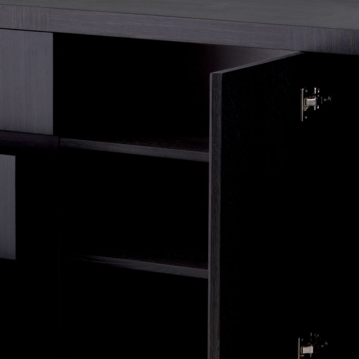 Dresser Crosby