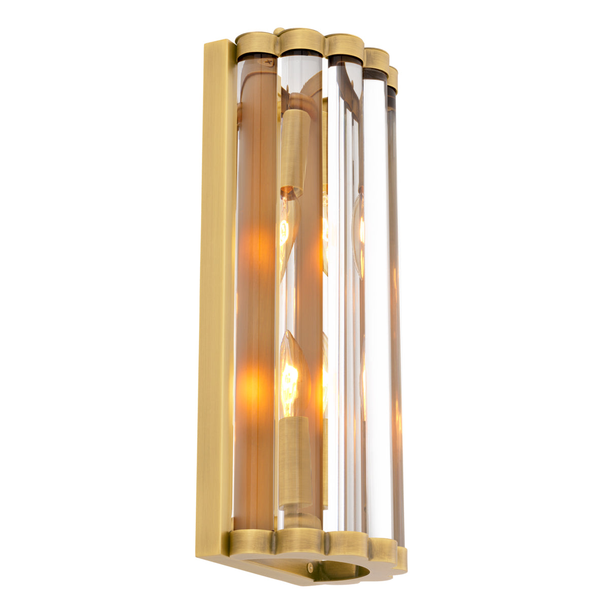 Wandleuchte Amalfi S
