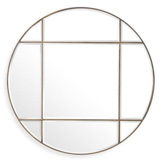 Wandspiegel Beaumont Round