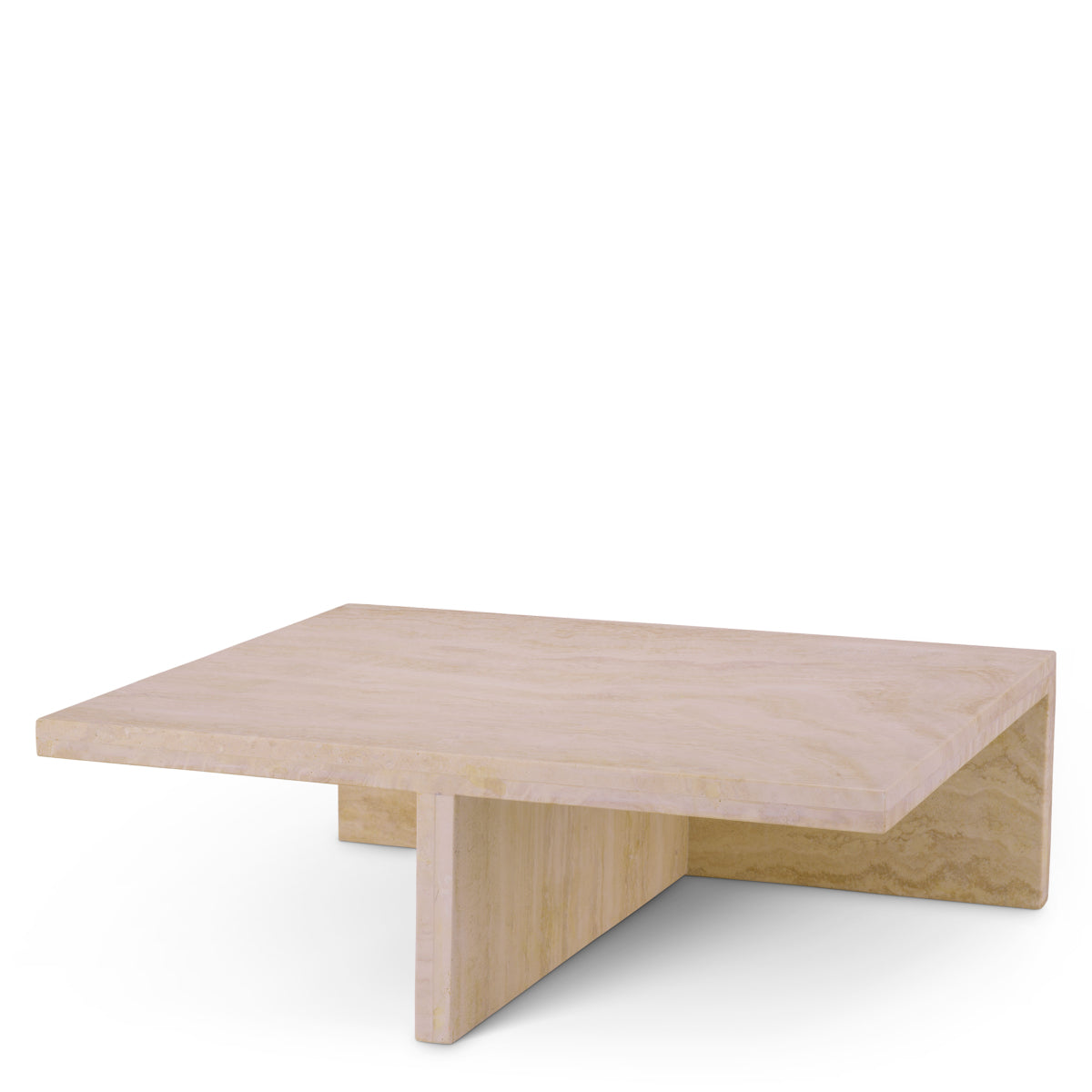 Couchtisch Amara Low