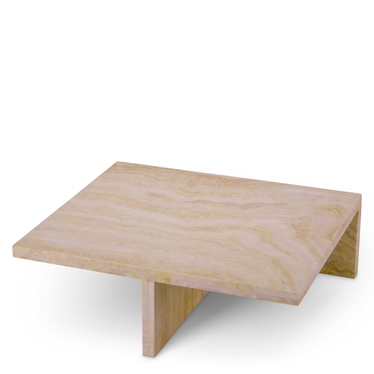 Couchtisch Amara Low