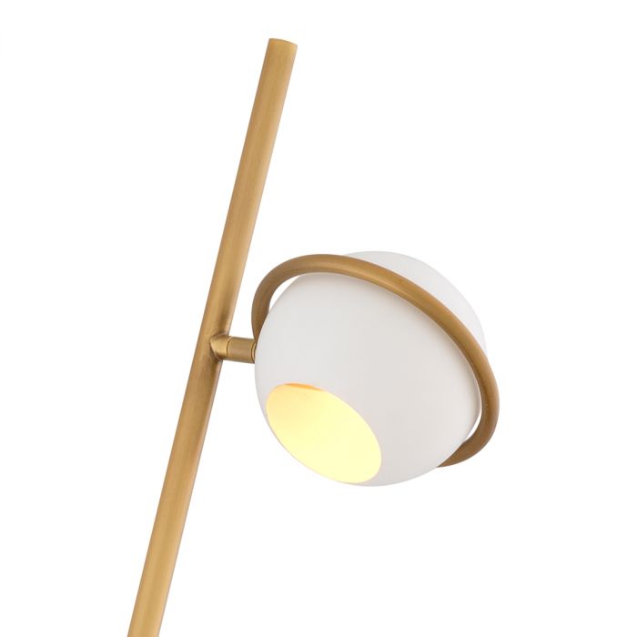 Floor Lamp Aprillia