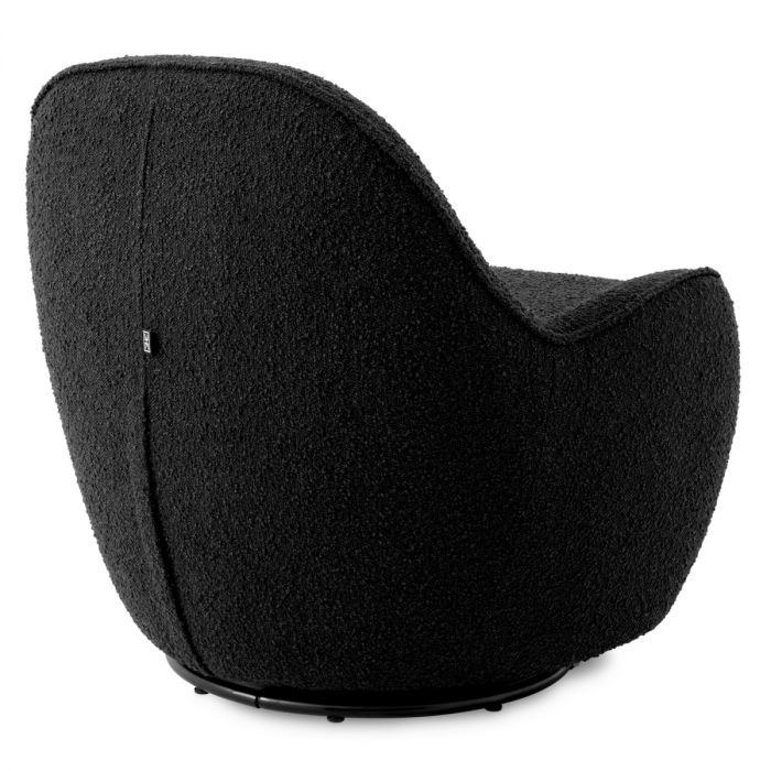 Swivel Chair Cupido