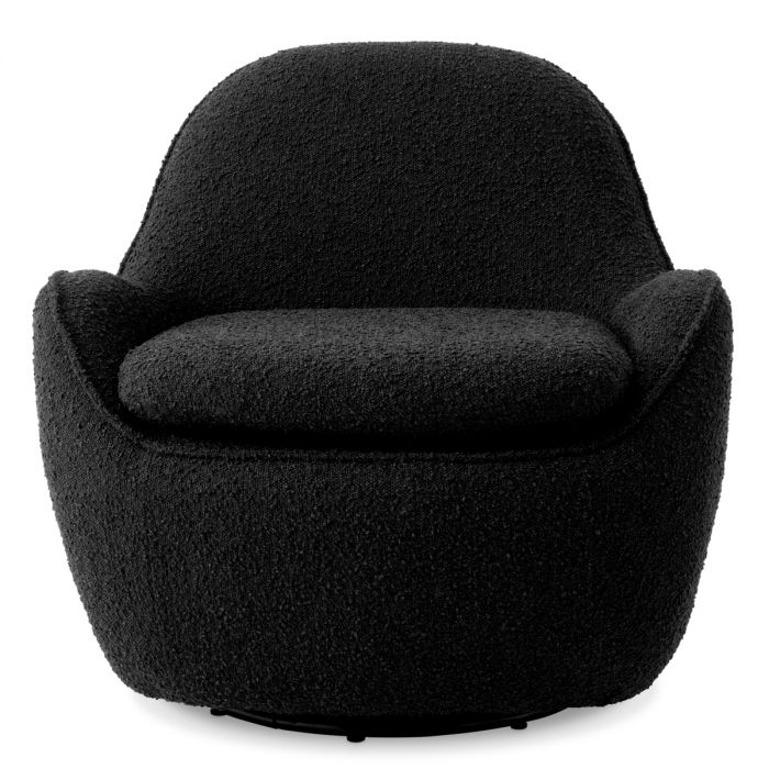 Swivel Chair Cupido