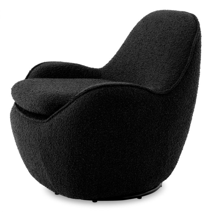 Swivel Chair Cupido