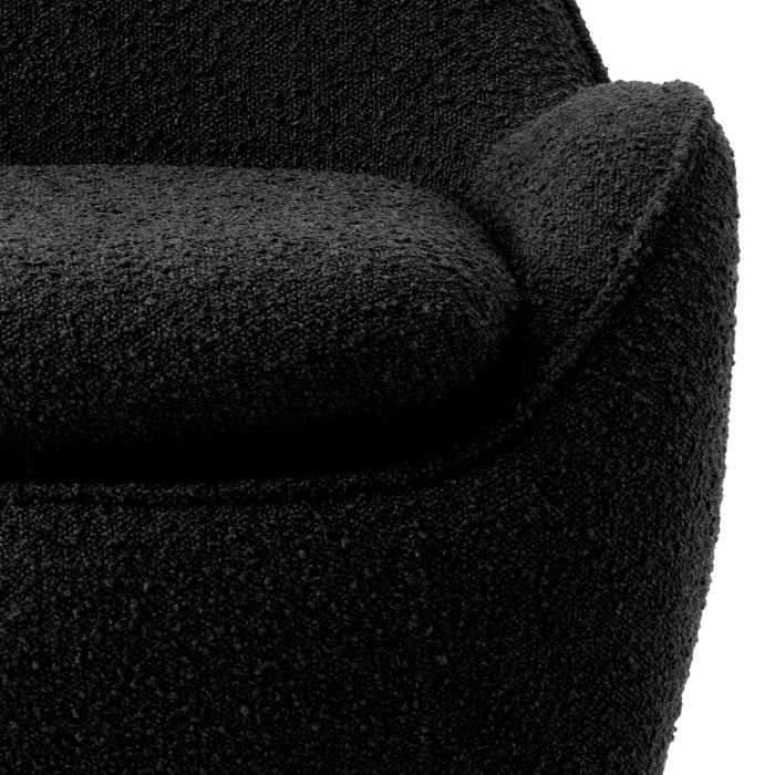 Swivel Chair Cupido