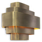 Wandleuchte Pegaso