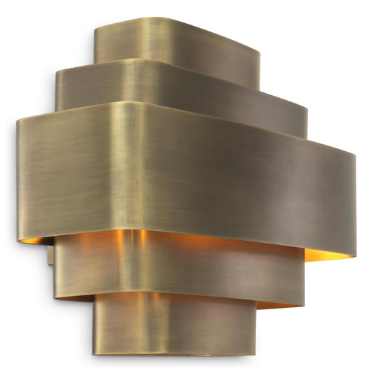 Wandleuchte Pegaso