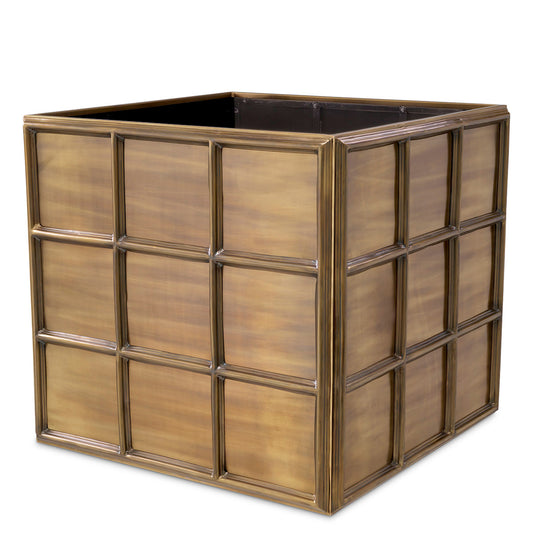 Blumentopf Grid L