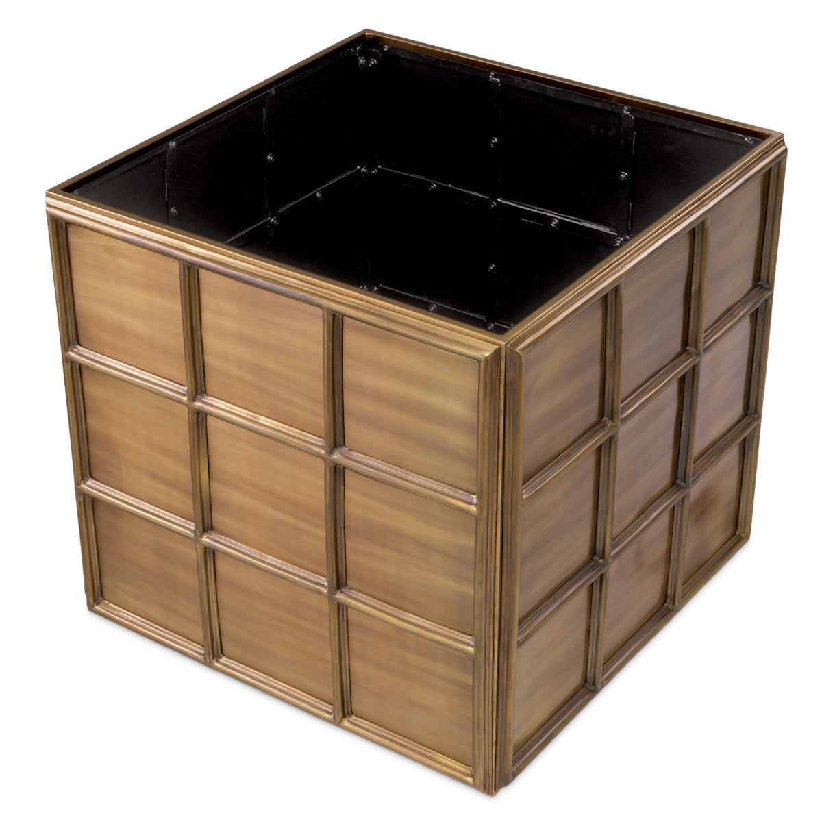 Blumentopf Grid L