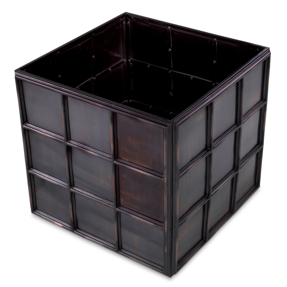 Blumentopf Grid L