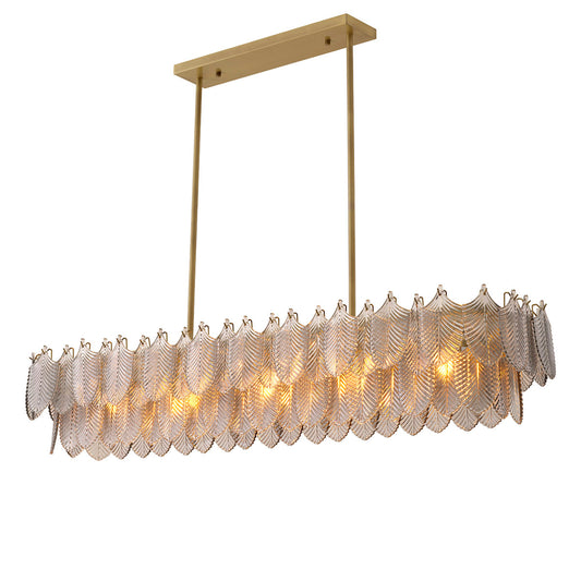 Kronleuchter Verbier Rectangular