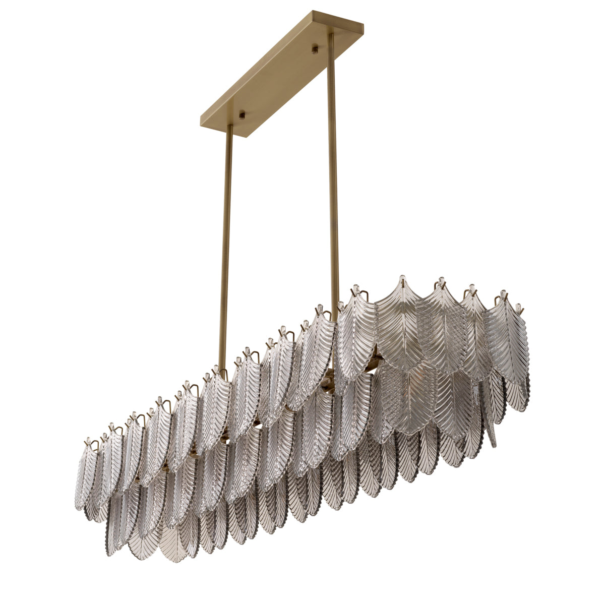 Kronleuchter Verbier Rectangular