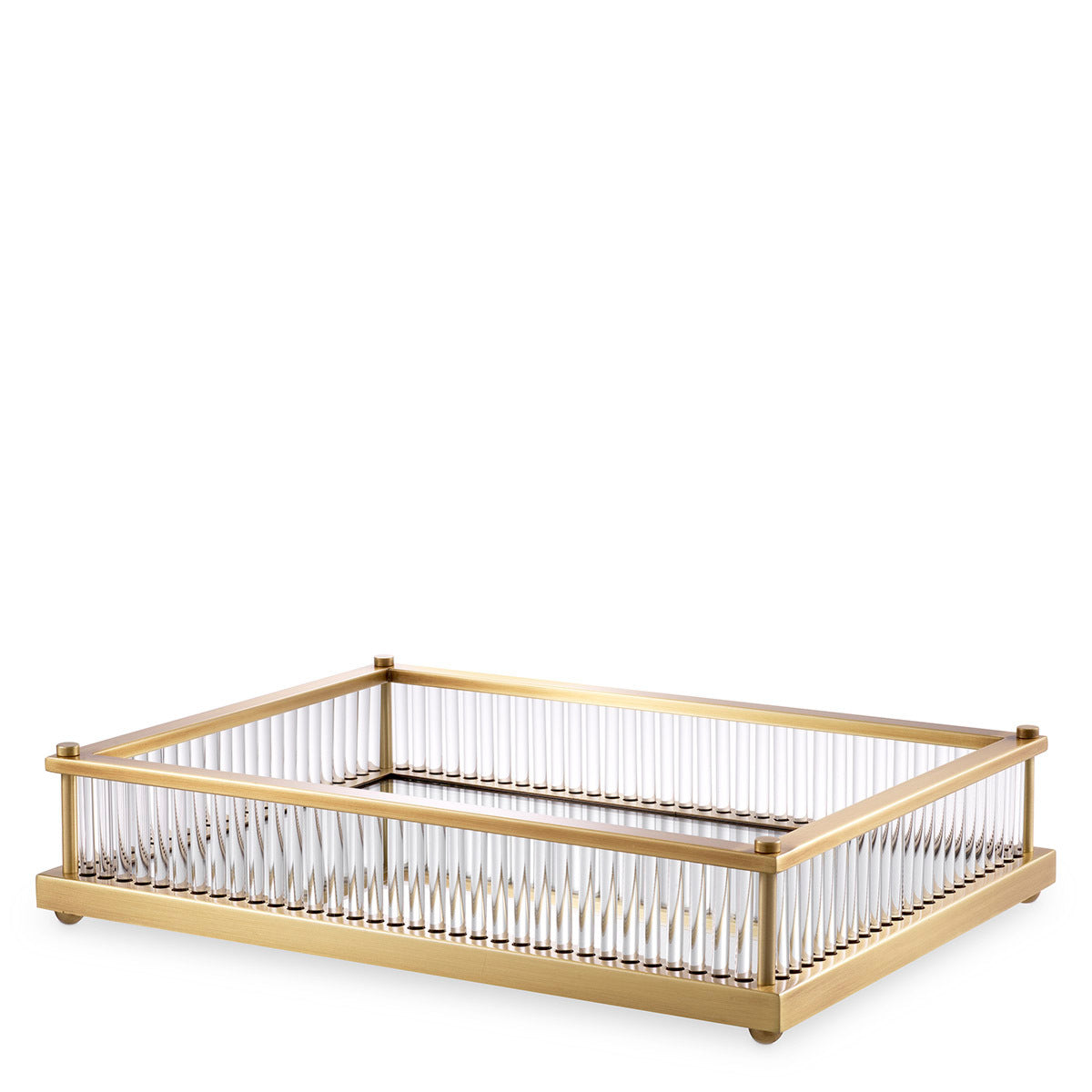 Servier-Accessoire Cora Rectangular