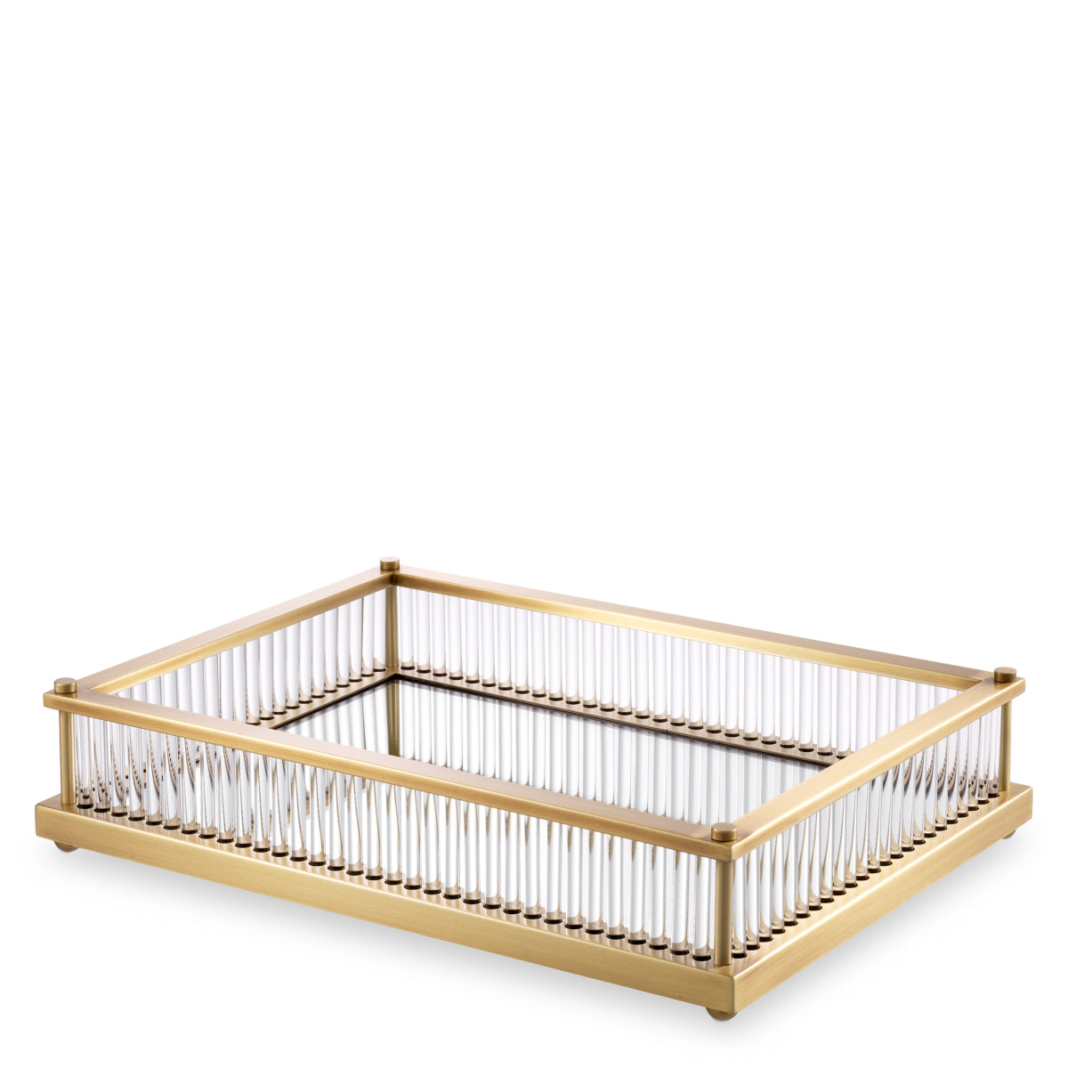Servier-Accessoire Cora Rectangular
