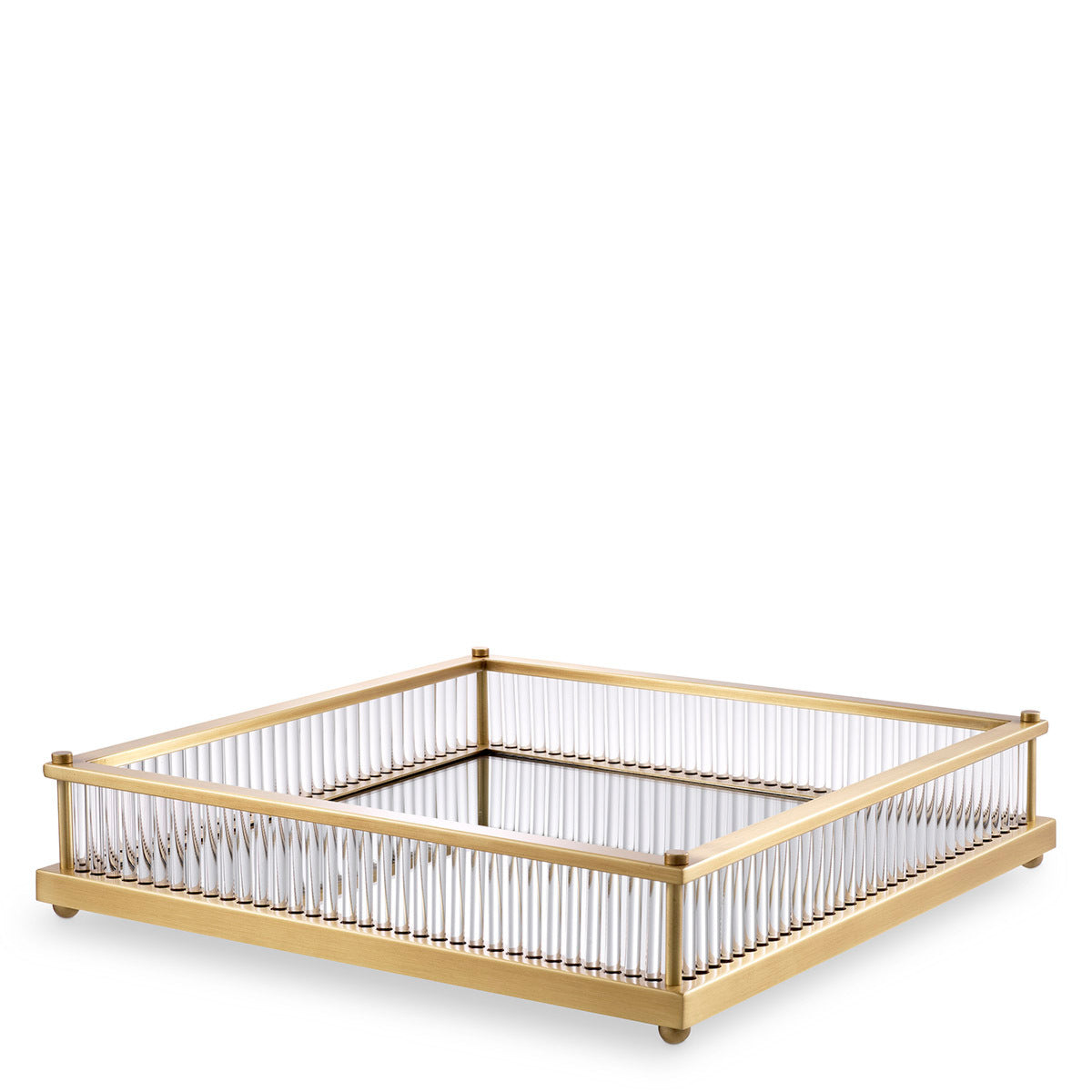 Servier-Accessoire Cora Square