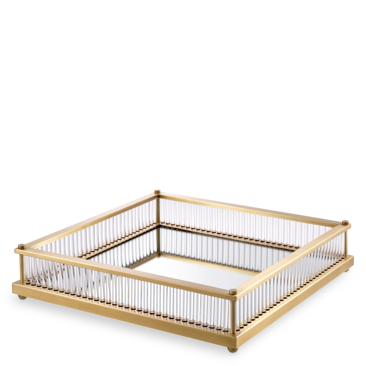 Servier-Accessoire Cora Square