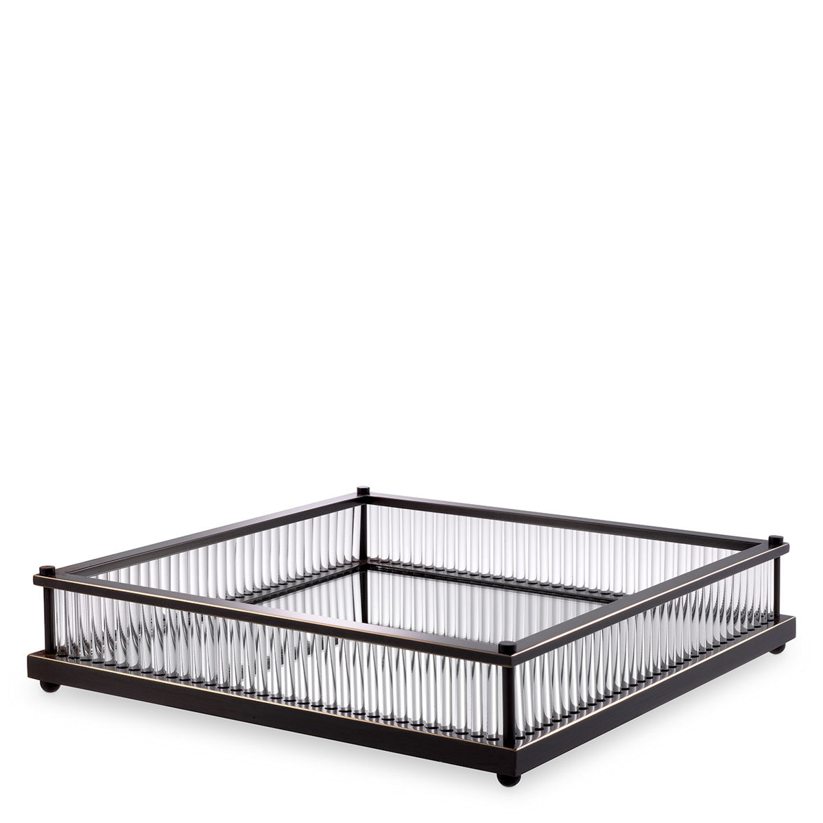 Servier-Accessoire Cora Square